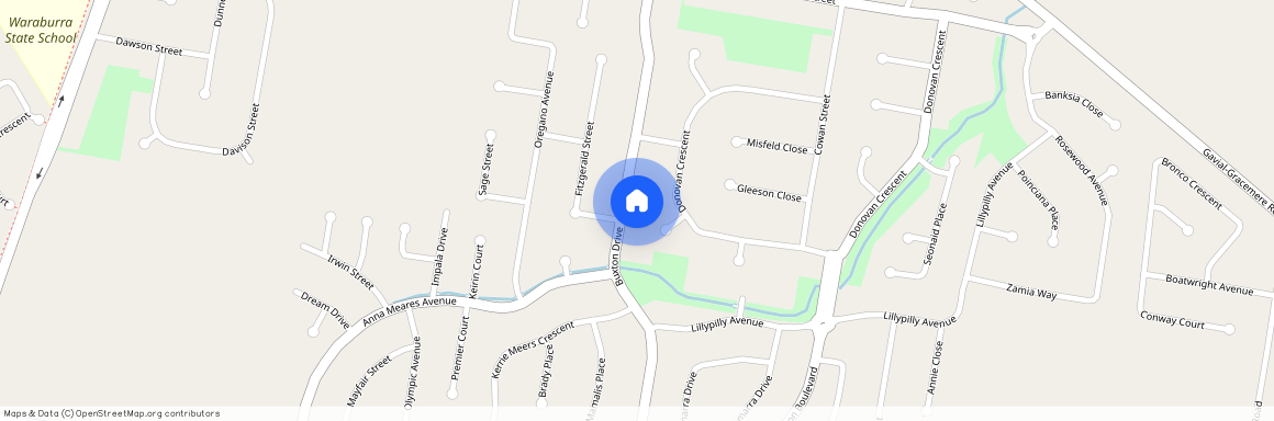 33 Buxton Drive, Qld 4702, Gracemere