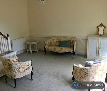 1 bedroom semi-detached house to rent - Photo 2