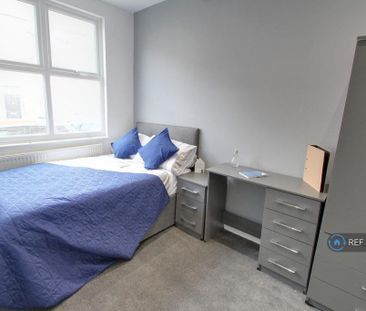 5 bedroom terraced house to rent - Photo 2