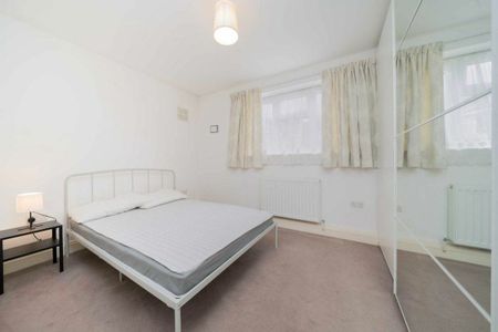 Milson Road, Brook Green, W14 - Photo 5