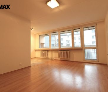 Pronájem bytu 3+kk 80 m² - Photo 1