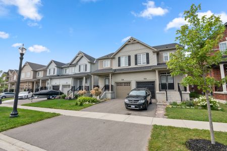 For Lease - 168 Clark Street, Shelburne, Ontario - Photo 5