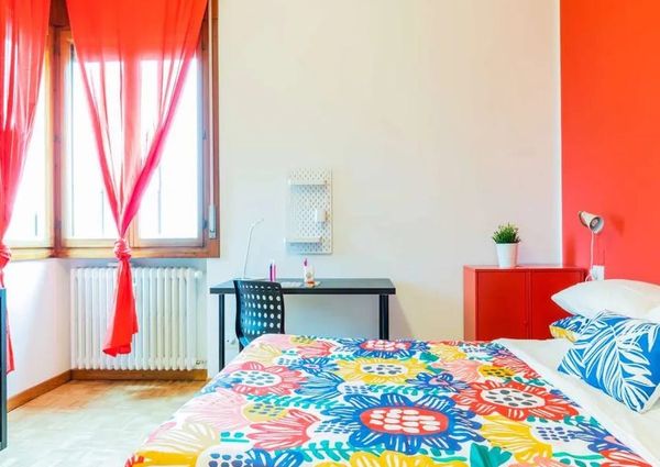 Via Felice Mendelssohn, Padova, Veneto 35132