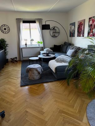 Hallandsgatan 25 - Photo 1