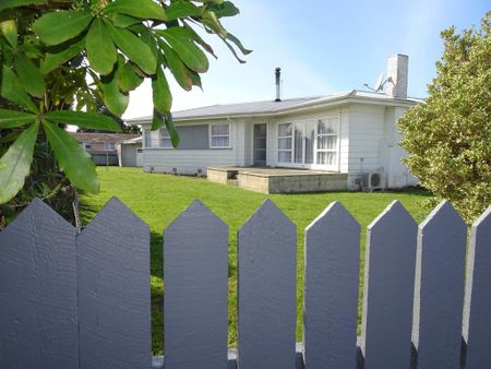 Birkenhead Crescent, Flaxmere - Photo 2