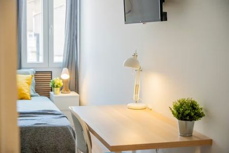 Carrer dHonorat Juan, Valencia, Valencian Community 46007 - Photo 5