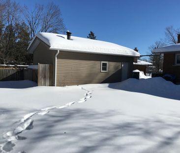 For Lease - 900 Ellesmere Avenue Unit# Upper, Peterborough, Ontario - Photo 5