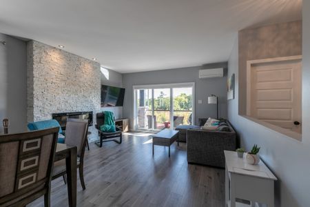 Appartement à louer - Gatineau (Aylmer) (Aylmer Park, Wychwood) Appartement à louer - Gatineau (Aylmer) (Aylmer Park, Wychwood) - Photo 4