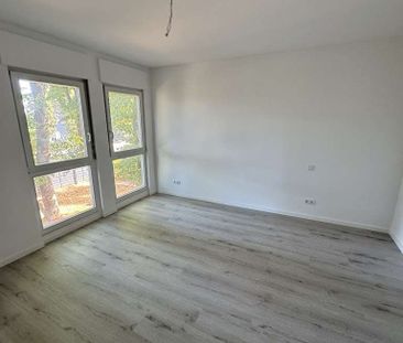 Die erste Miete geht auf uns - Helle und moderne 2-Zimmer-Wohnung &... - Photo 5