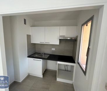 Appartement à louer 1 pièce 26.9m² - Photo 1