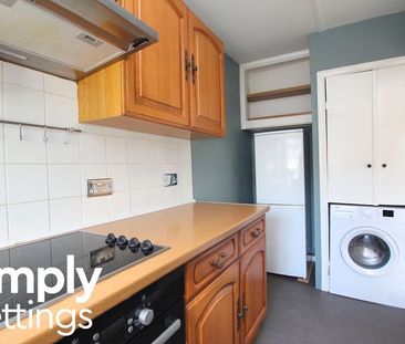 1 Bed property for rent - Photo 6