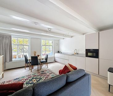 Te huur: Appartement Grote Houtstraat in Haarlem - Foto 6