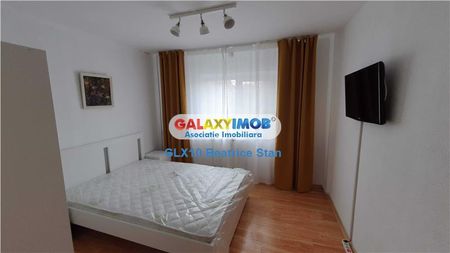 Inchiriere apartament 3 camere Drumul Sarii / Sebastian - Photo 4