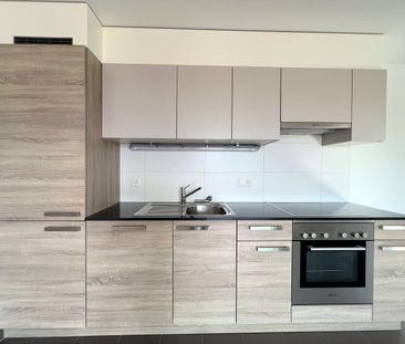 Modern 3-room apartment with balcony - Photo 6