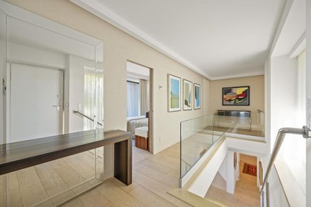 Luxury 4 bedroom Detached House for rent in Cascais, Portugal - Photo 4