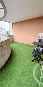 Location Appartement 1 pièce 22m² CLERMONT FERRAND 63000 - Photo 4