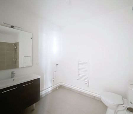 Appartement 2 pièces - Photo 4