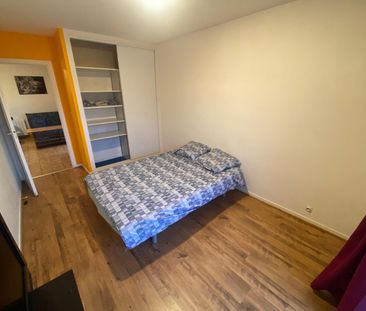 Location Appartement 2 pièces 38m² THONON LES BAINS 74200 - Photo 5