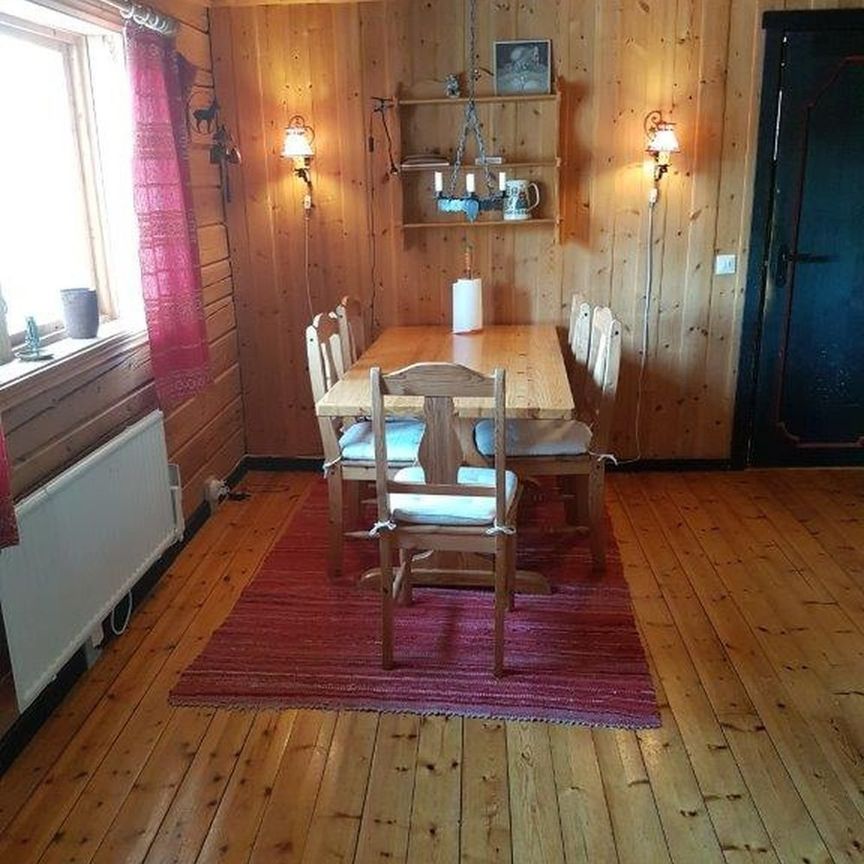 Kåvanvägen, Funäsdalen - Photo 1