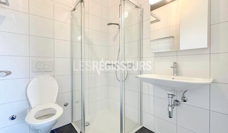 Appartement de 2 pièces au 6ème étage - Photo 5