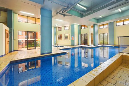 Convenient Lifestyle - Photo 5