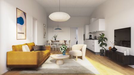 Gammelborgvangen 27 - Foto 4