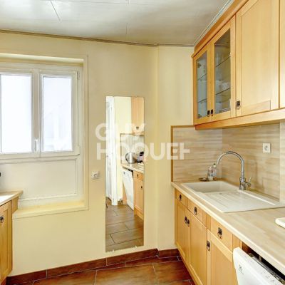 Appartement à louer à Paris 16Ème - Photo 1