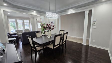 For Lease - 77 Martin Byrne Drive, Brampton, Ontario - Photo 3