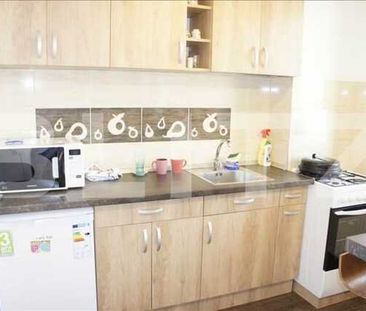 Apartament 2 camere, 42 mp utili, mobilat modern, imobil nou, zona Iulius Mall - Fotografie 3