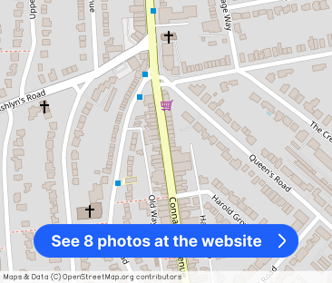 Connaught Avenue, Frinton-on-Sea - Photo 1