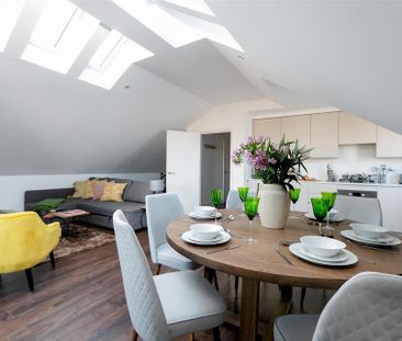 2 bedroom apartment to rent - Photo 4