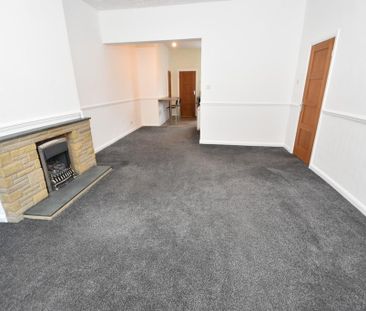 1 bedroom ground floor flat to rent - Photo 2