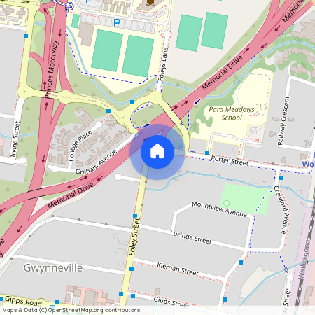 61 Porter Street, NSW 2500, North Wollongong