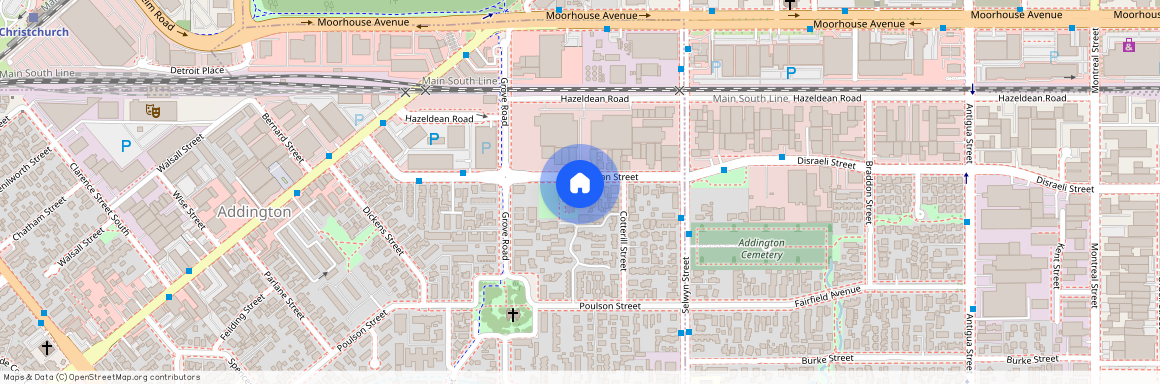 Unit 1, 76 Harman Street, Addington