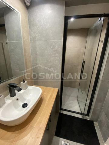 Loft για ενοικίαση Πανόρμου (Αμπελόκηποι - Πεντάγωνο) - Φωτογραφία 4