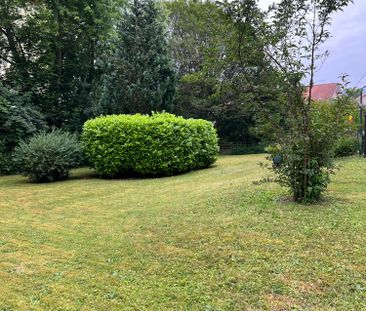 4.5 Zimmer, 105 m², 2. Stock - Photo 6