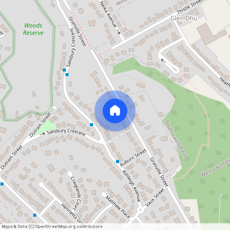 76 Granville Street, West Launceston TAS 7250