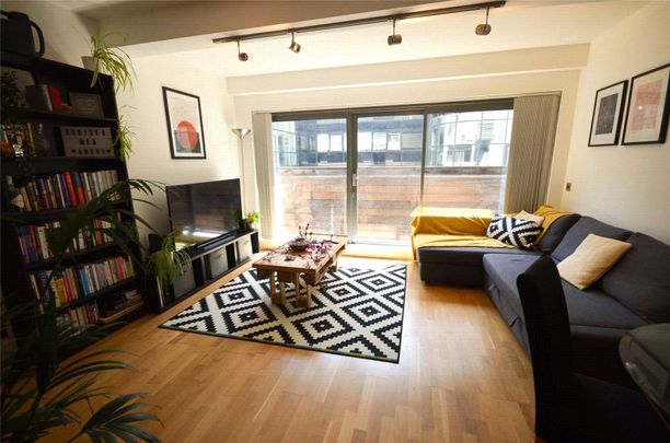 Express Networks, 6 Oldham Road, Manchester City Centre, M4 5DB - Photo 1