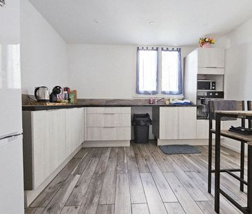 Location appartement 3 pièces, 77.56m², Pontoise - Photo 4