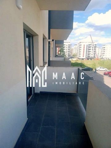 Apartament 2 camere de închiriat | Șelimbăr, Doamna Stanca | 65 mp - Fotografie 5