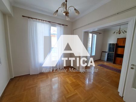 Διαμέρισμα για ενοικίαση Μεταξουργείο (Γκάζι - Μεταξουργείο - Βοτανικός) - Photo 3