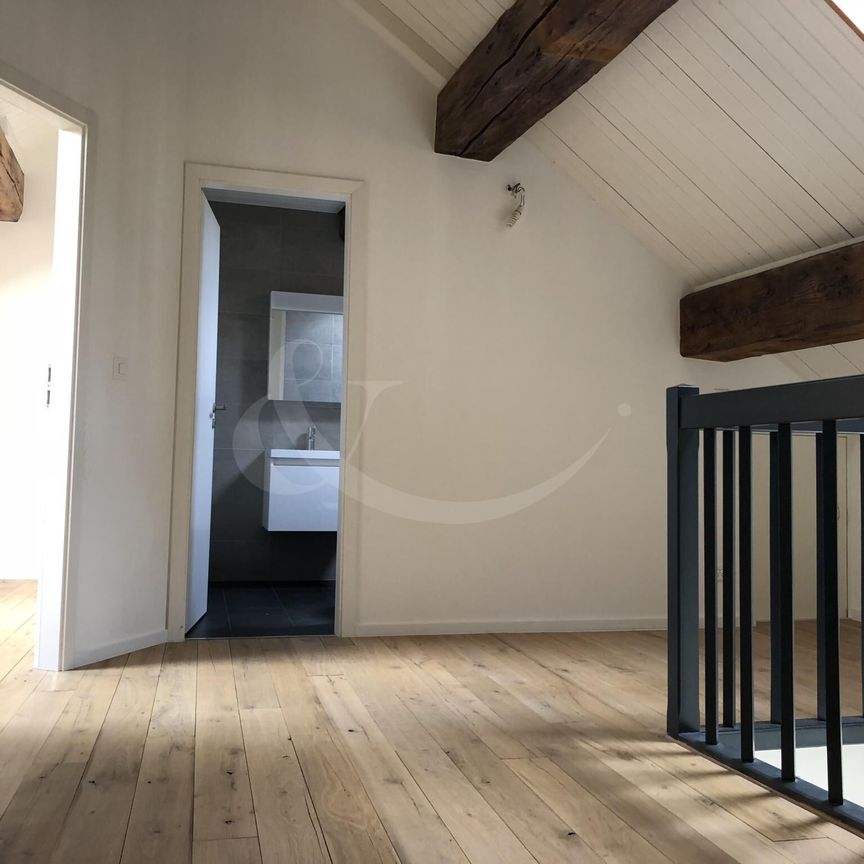 14 Rue des Etuves, Magnificent 4.5 room duplex - Photo 1