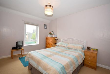 1 bedroom terraced house to rent - Photo 2