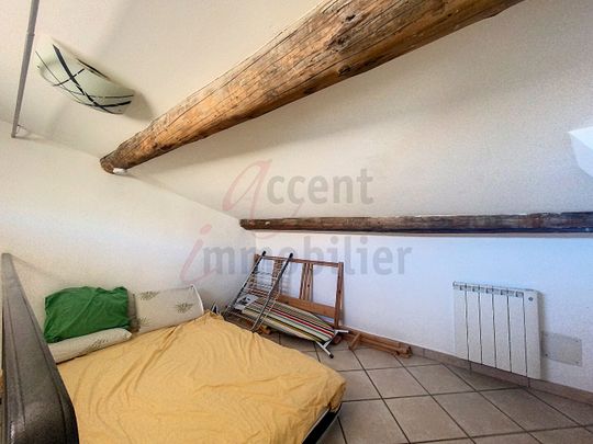 Appartement Saint Andiol 3 pièce(s) 40 m2, - Photo 1