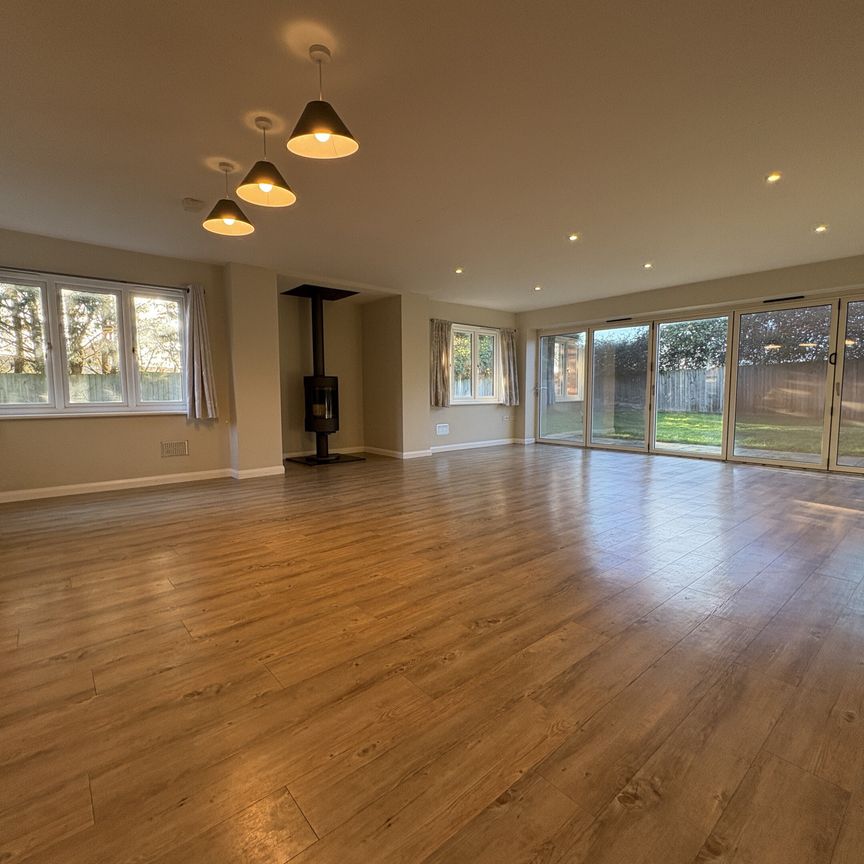 Kingsland Close, March, Doddington - Photo 1