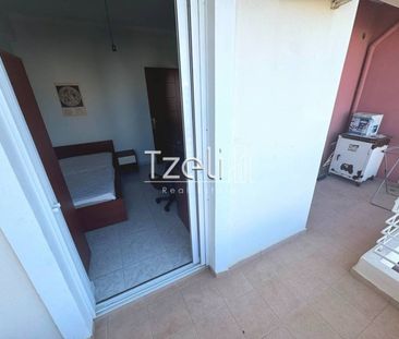 Ενοικίαση κατοικίας, 30 τ.μ., Πάτρα, 350 € - Photo 6