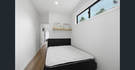 Contemporary Furnished One-Bedroom, One-Bath Home - Photo 3