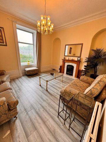 3 Bed Maisonette, Roslin Terrace, AB24 - Photo 2