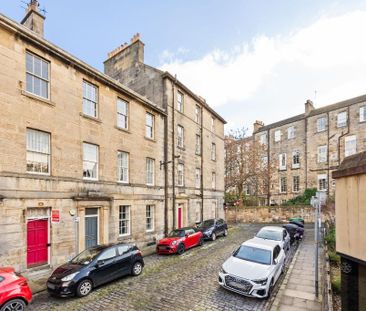 1 bedroom flat to rent - Photo 6