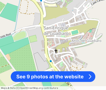 Alquiler de chalet pareado en Paseo Fuente de la Bomba, 8 - Photo 1